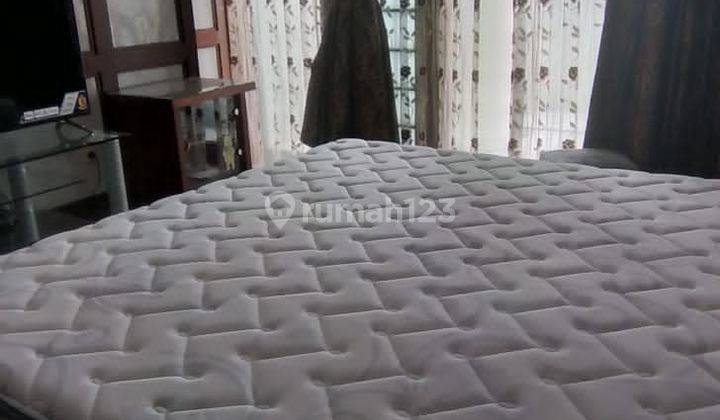 Apartement Pesona Bahari 2 BR Bagus 12