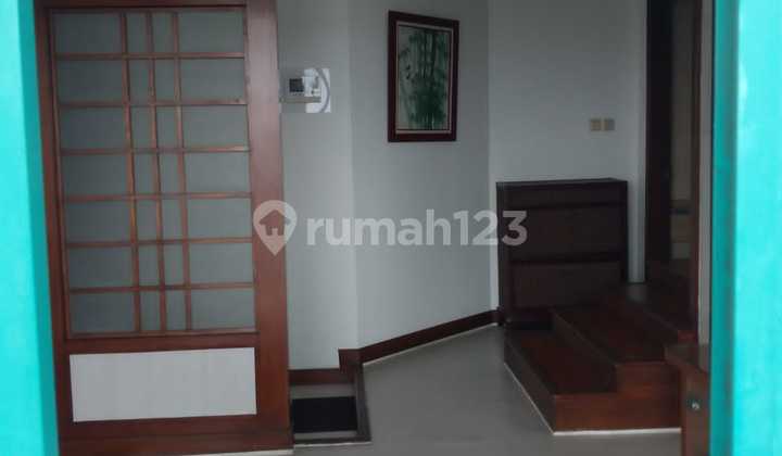 Apartement Pesona Bahari 2 BR Bagus 15