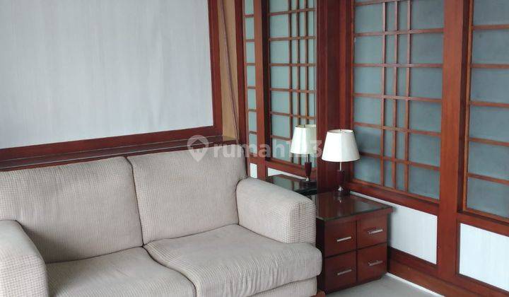 Apartement Pesona Bahari 2 BR Bagus 16