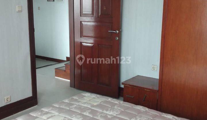 Apartement Pesona Bahari 2 BR Bagus 17