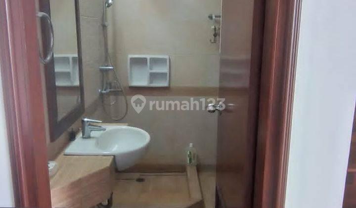 Apartement Pesona Bahari 2 BR Bagus 19