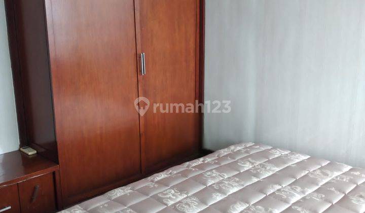 Apartement Pesona Bahari 2 BR Bagus 20