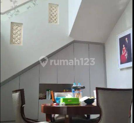 Jual Cepat Rumah Town House Dekat Mrt Fatmawati  2