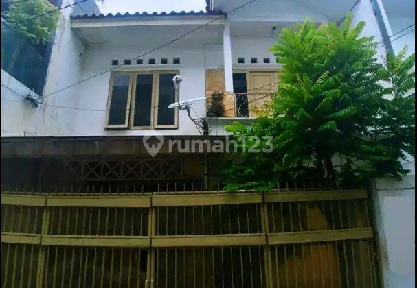 Jual cepat Rumah Tebet Barat Dalam  cocok buat kos dan tempat tinggal  1