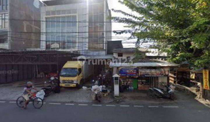 Jual cepat Rumah Kos 3 lantai dekat Gancit 2