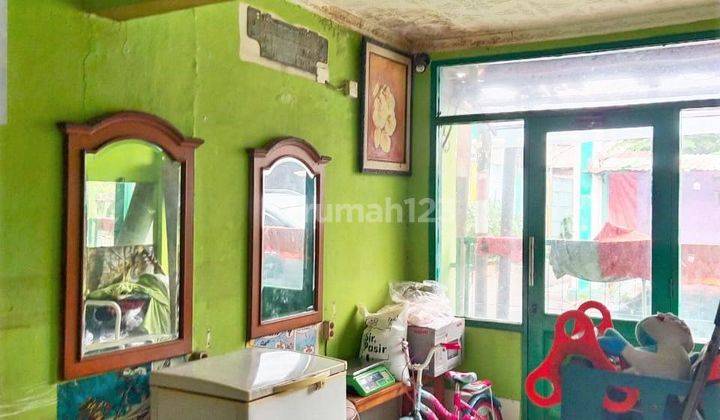 Jual cepat Rumah 2 Lantai di Cipete Utara  2