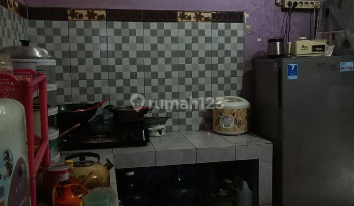 Jual Rumah minimalis Komplek taman Mangu di Pondok Aren Tangsel 2