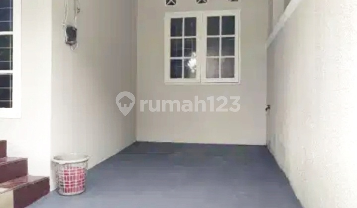 Disewakan Rumah 1 Lantai Siap Huni Di Cipete Utara 2