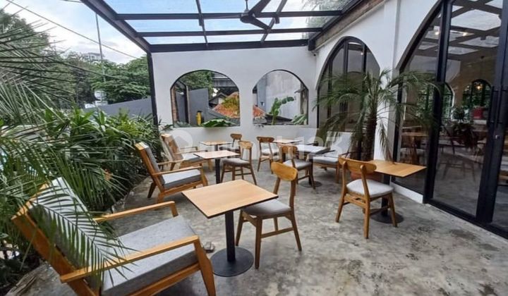 For Rent Commercial Space 120 sqm Kebayoran Baru For Rent Commercial Space 120 sqm Kebayoran Baru