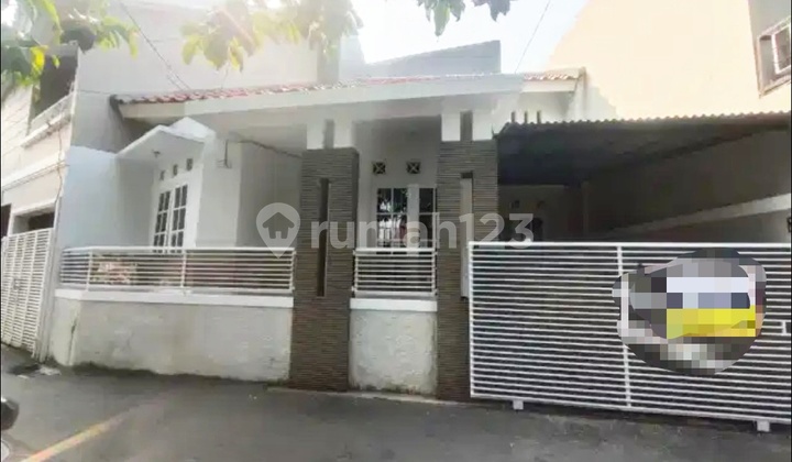 For Rent 1-Story House Ready to Occupy in North Cipete For Rent 1-Story House Ready to Occupy in North Cipete