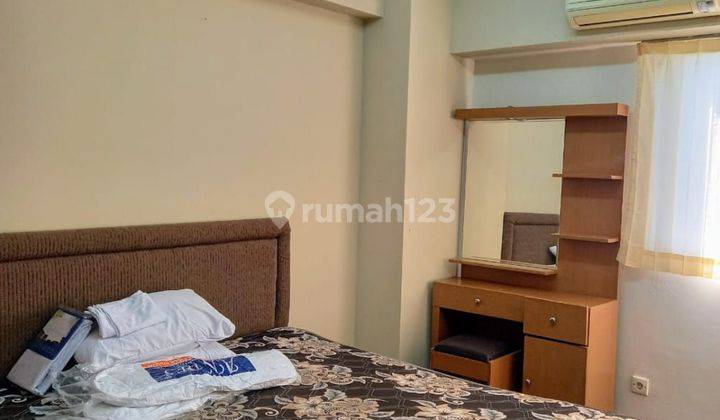 Apartemen Bona Vista 2+1 Semi Furnished City View 2