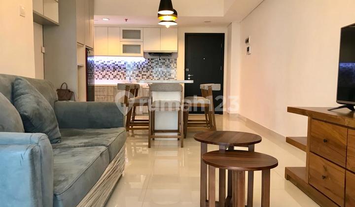 Jual Aspen Peak Res Tower C 2br Furnished Jual Aspen Peak Res Tower C 2br Furnished