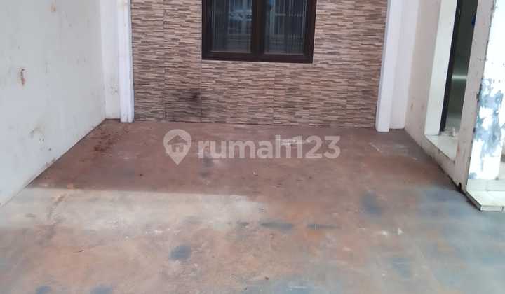 Jual Cepat Rumah 1,5 Lantai Di Beji Kukusan Depok Dekat Ui 2