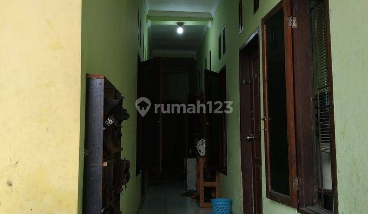 Jual Murah Rumah Kos 2 Lantai Full 21 Kamar Di Pancoran Jaksel 2