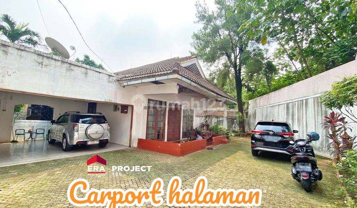 Jual Rumah Harga Njop Di Pejaten Raya  2