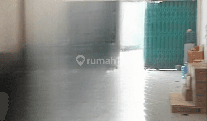 Ruko Di Sewakan Per Meter Per Lantai Tebet Cocok Untuk Kantor& Gudang  2