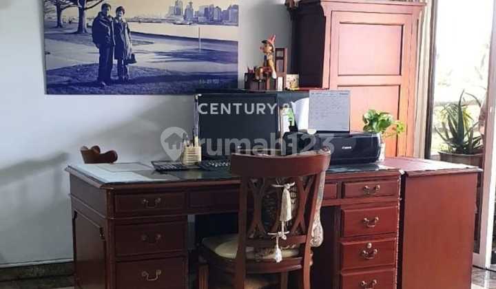 Bonavista View Square Furnished Jula Cepat Apartment 2