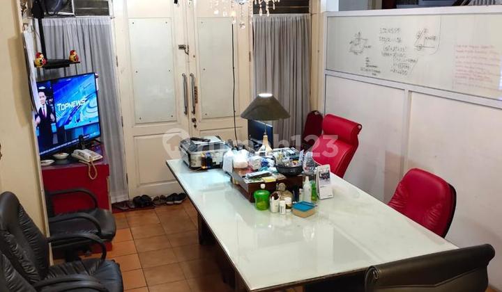 Jual Rumah 2 Lantai Di Mampang Buncit Raya Bebas Banjir Jual Rumah 2 Lantai Di Mampang Buncit Raya Bebas Banjir