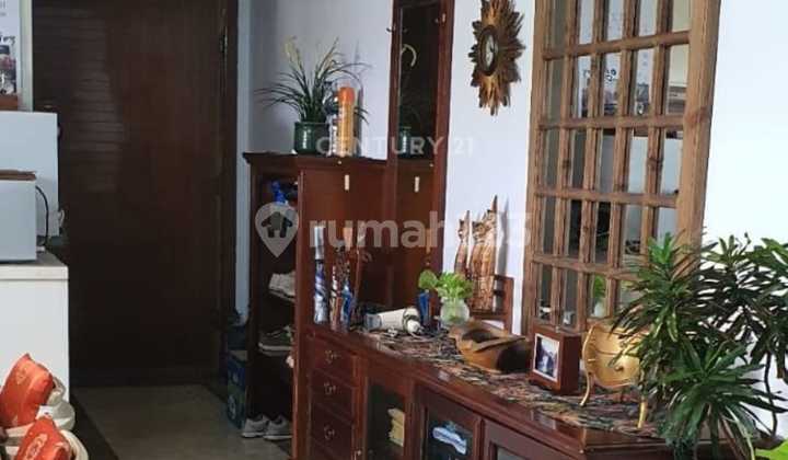 Apartment Bonavista Best View Gedung Sq Lebak Bulus