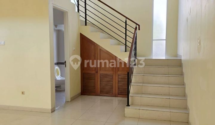 Jual Rumah Bagus di Mega Mas Cinere Depok 2