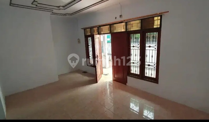 Rumah Komplek Siap Huni Di Cipete Selatan  2