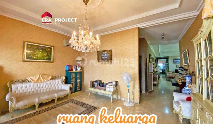 Jual Rumah Harga Njop Di Pejaten Raya  1