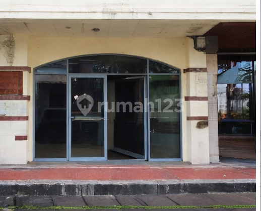 Ruko 4,5 Lantai Strategis di Itc Fatmawati