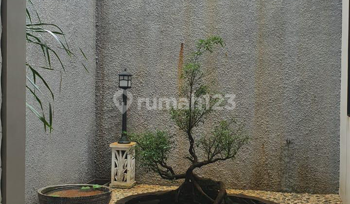 For Sale: Muara Karang House in Neat Condition, Ready to Occupy, Ideal for Families 1