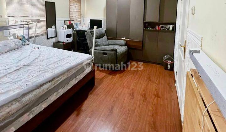 Dijual Rumah Citra 2 Ext Kondisi Rapih 1