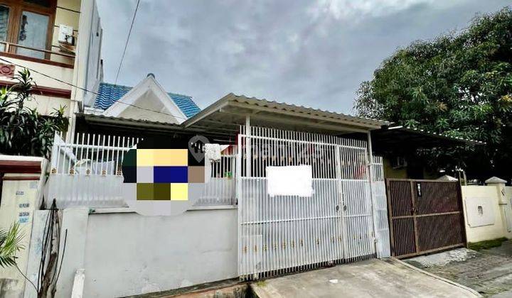 Dijual Rumah Bagus 1 lantai di Duta Garden  1