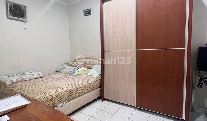 Dijual Rumah Bagus 1 lantai di Duta Garden  2