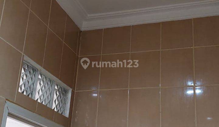 Dijual Rumah TPL Siap Huni Lokasi Strategis 2