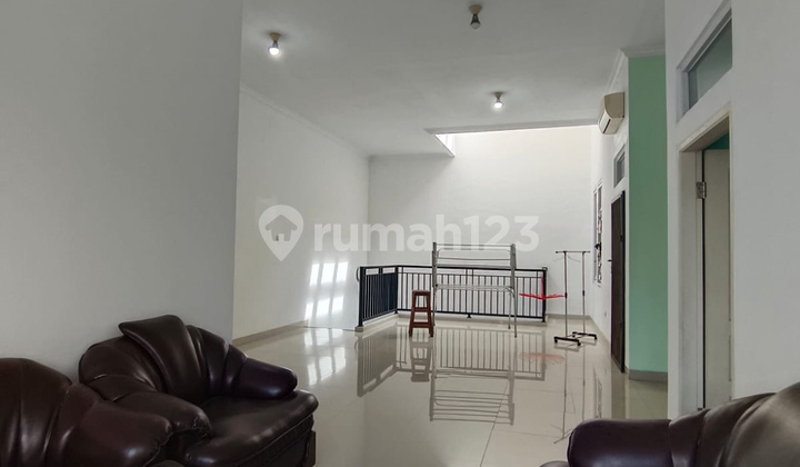 Dijual Rumah Citra 3 Sudah Rapih dan Siap Huni Lokasi Sangat Strategis