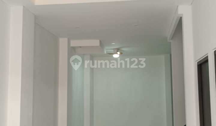 Dijual Rumah Citra 3 Sdh Renovasi Total Siap Huni Tinggal Bawa Koper