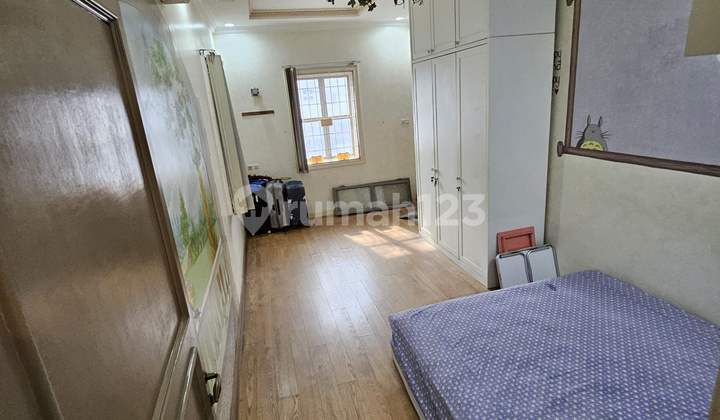 For Sale, Neat House in Mutiara Taman Palem, Hook Position