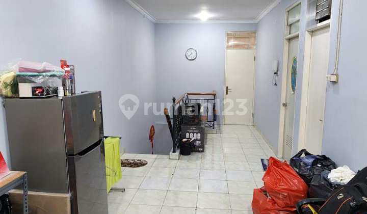 Dijual Rumah Taman Palem Lestari Lokasi Strategis Dekat dengan Mall dan Sekolah 2