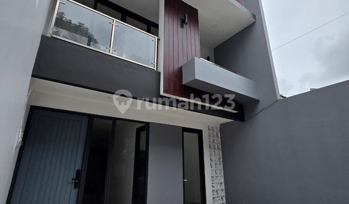 Dijual Rumah Citra 5 Brand New Tinggal Bawa Koper dan Siap Huni