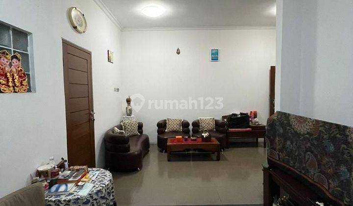 Dijual Cepat Rumah Taman Kedoya Permai Di Kebon Jeruk 2