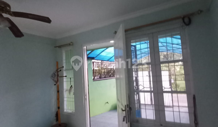 For Sale Taman Palem House Strategic Location