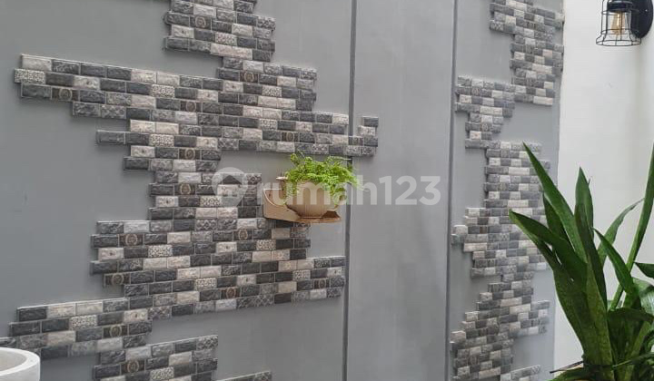 For Sale: Muara Karang House in Neat Condition, Ready to Occupy, Ideal for Families 2