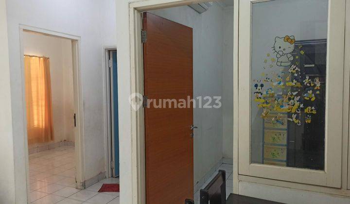 Dijual Cepat Rumah Arcadia Daan Mogot 2