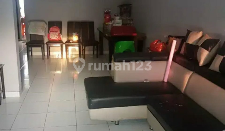 Dijual Rumah Kft Dekat dengan Mall Sedayu Posisi Strategis 2