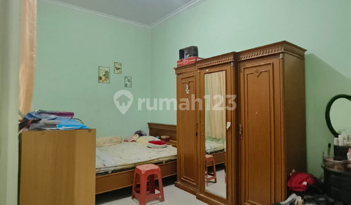 For Sale Citra 3 House, Already Tidy and Ready to Occupy, Highly Strategic Location. 2