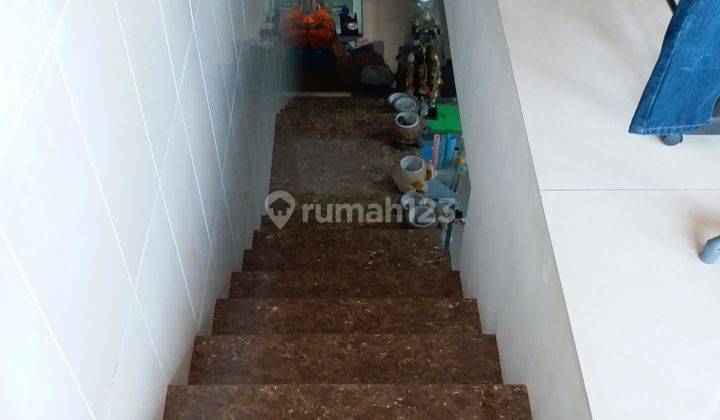 Dijual Rumah Taman Palem Lestari  2