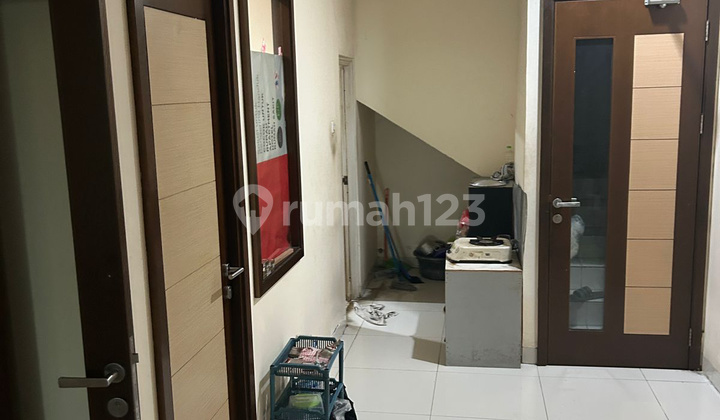 For Sale: Ruko Perwira Duta Indah Simatupang, East Jakarta, Suitable for Offices