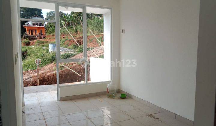 Jual Rumah Murah 200 Jutaan Akses Masuk Mobil Di Cileunyi 6