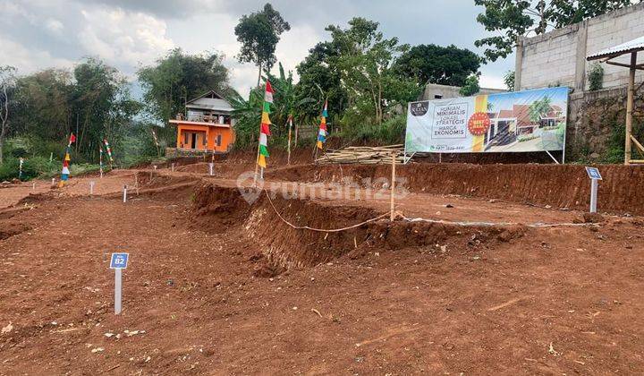 Tanah Kavling Murah Dan Menguntungkan Harga 2 Jutaan 4