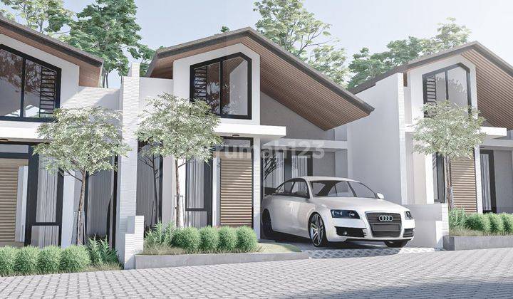 Raih Impian Hunian Anda di Cihanjuang Dengan Promo Hebat  2