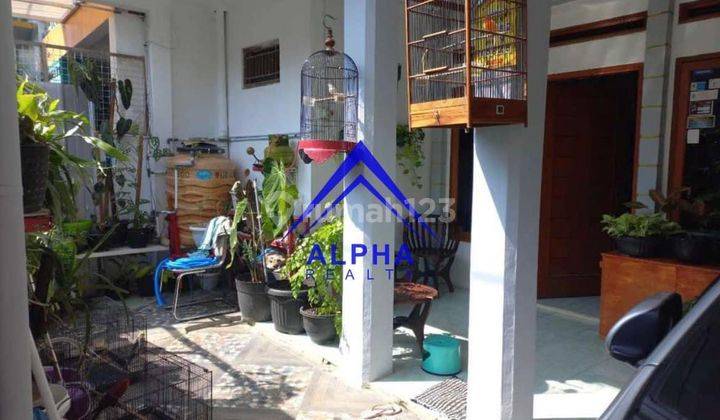 Rumah 2 Lantai Bisa Dijadikan Kosan dekat RSUD Otista Rumah SHM - Sertifikat Hak Milik di Perumahan Gading Tutuka, Soreang Unfurnished Bagus