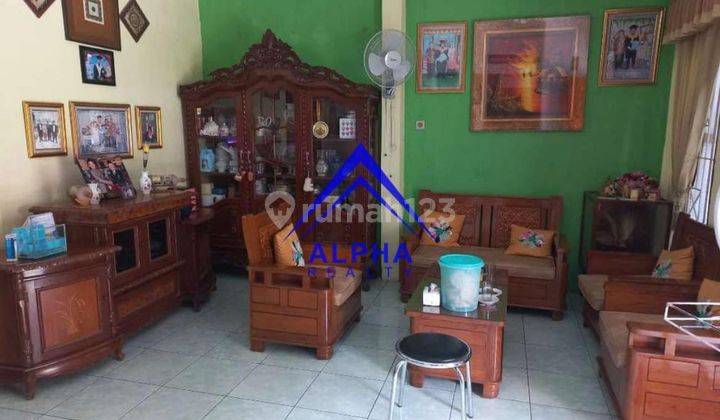 Rumah 2 Lantai Bisa Dijadikan Kosan dekat RSUD Otista Rumah SHM - Sertifikat Hak Milik di Perumahan Gading Tutuka, Soreang Unfurnished Bagus